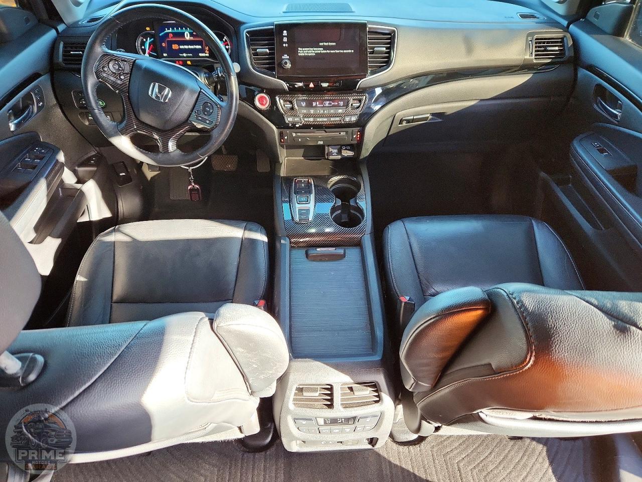 2020 HONDA PILOT — фото 16