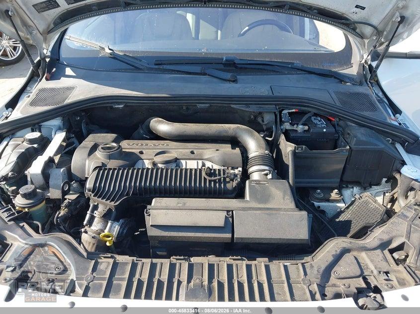 2014 VOLVO S60 T5 — фото 10