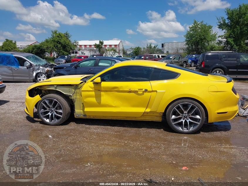 2016 FORD MUSTANG GT — фото 15