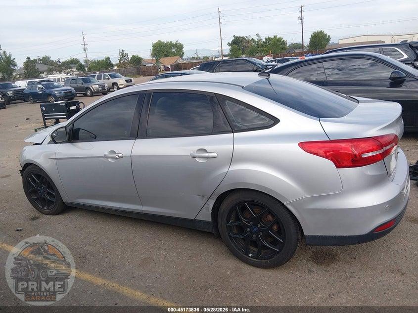 2016 FORD FOCUS SE — фото 15