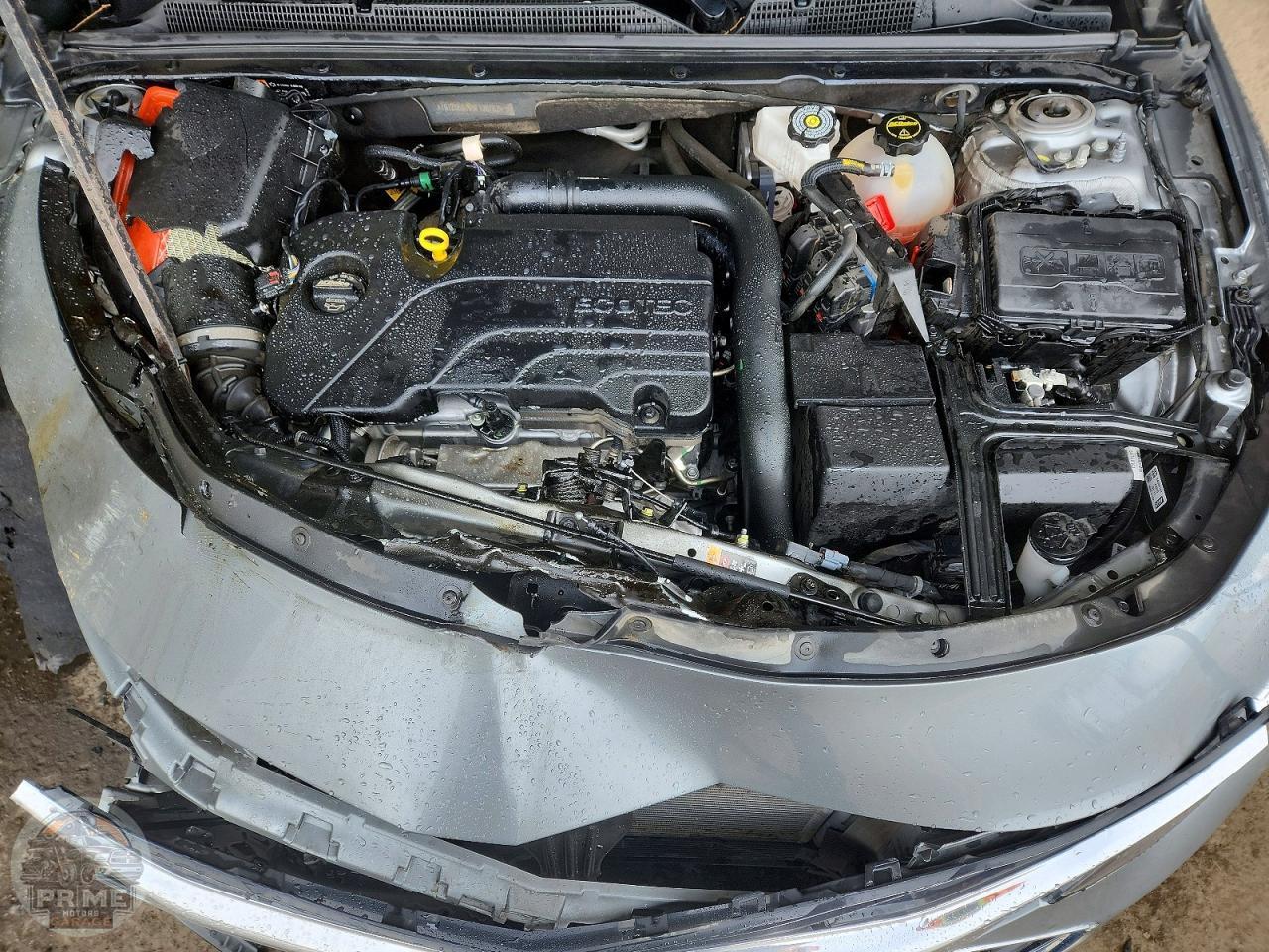2025 CHEVROLET MALIBU — фото 31