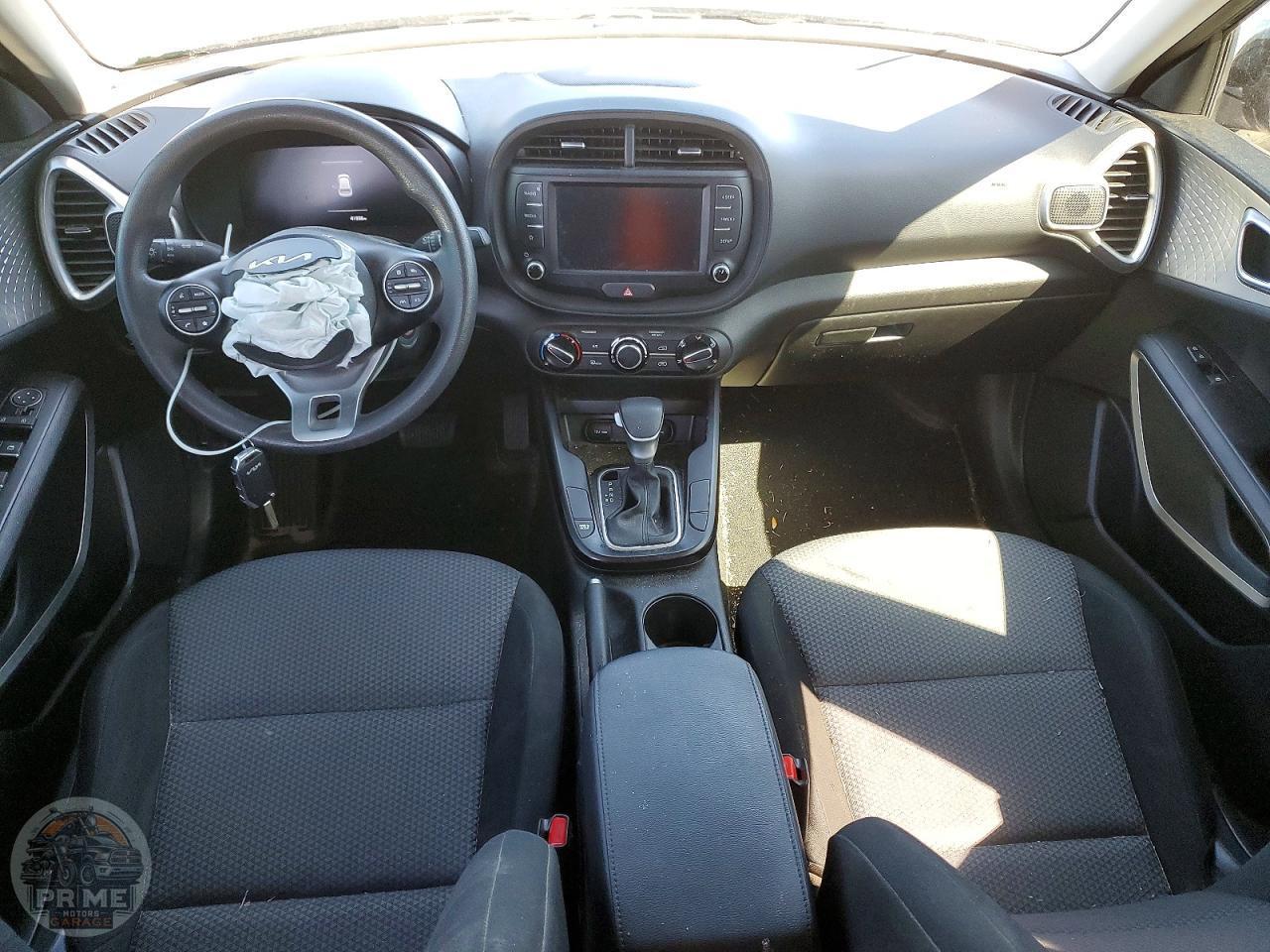 2023 KIA SOUL — фото 8