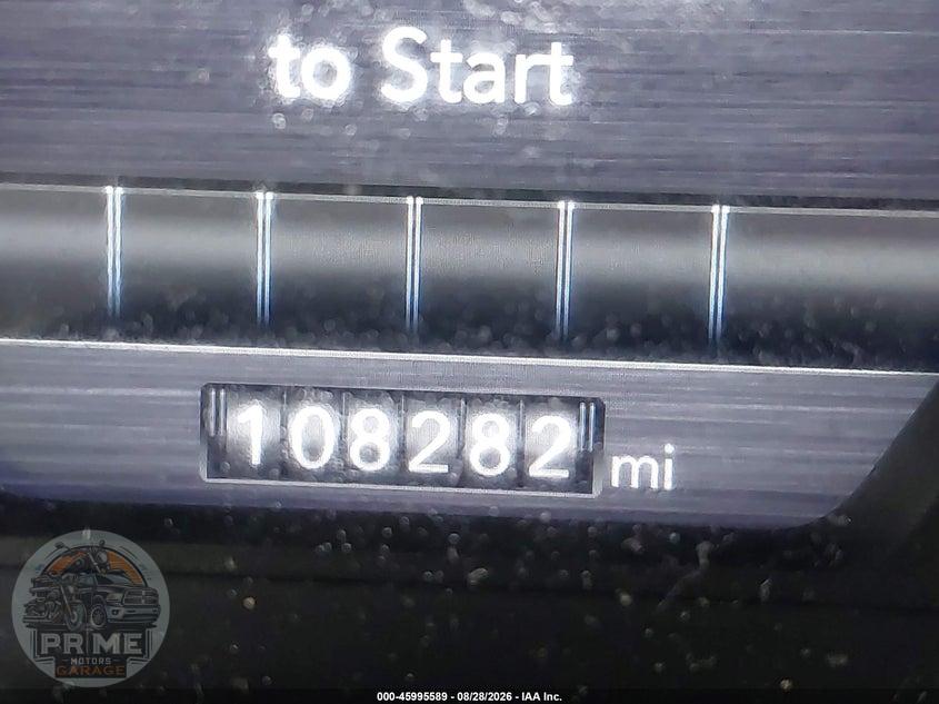 2019 RAM 1500 BIG HORN/LONE STAR  4X4 5'7 BOX — фото 14