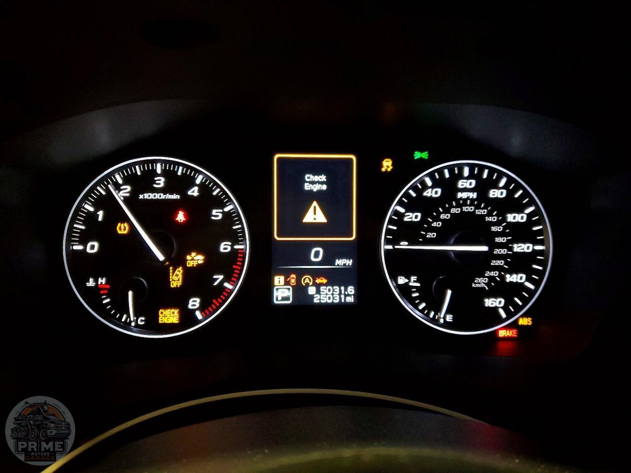2024 SUBARU LEGACY — фото 3