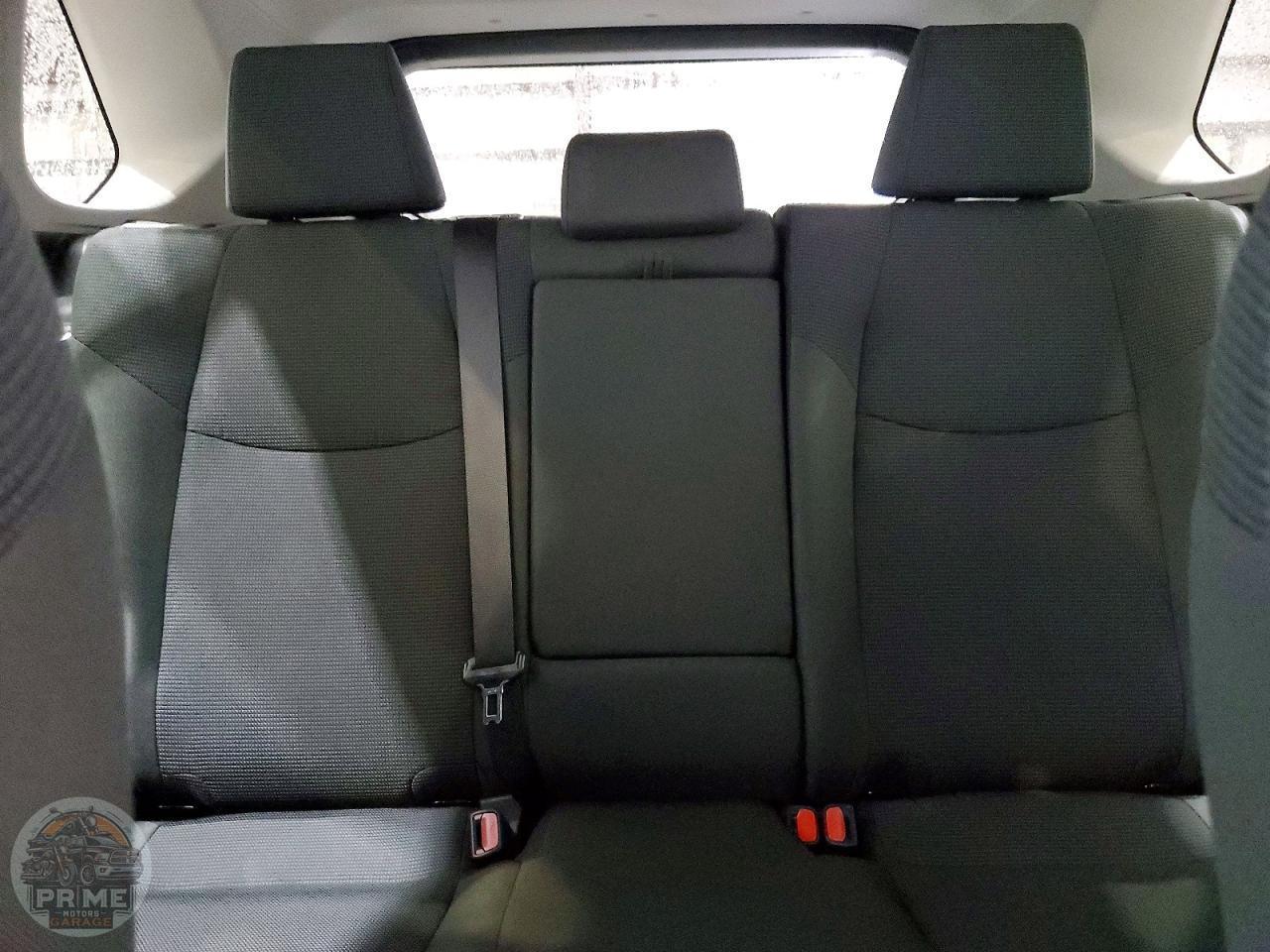2025 TOYOTA RAV4 — фото 10