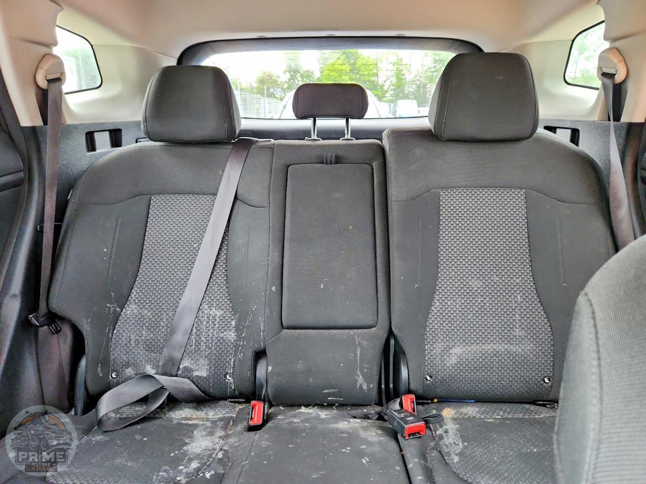 2024 KIA SPORTAGE — фото 10