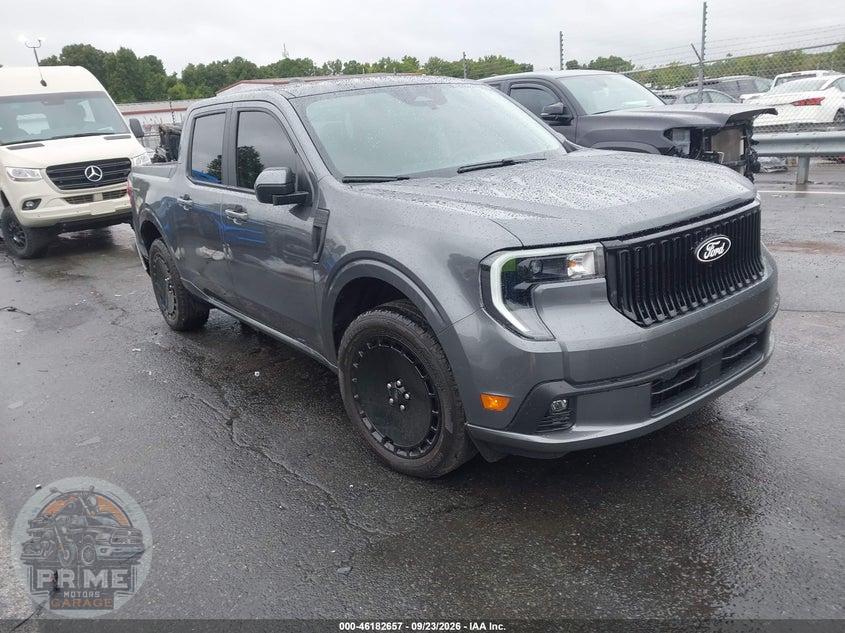 2025 FORD MAVERICK LOBO STANDARD — фото 1