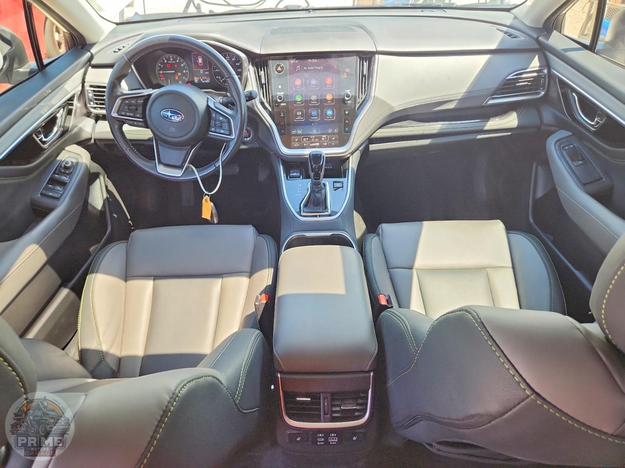 2023 SUBARU OUTBACK — фото 8