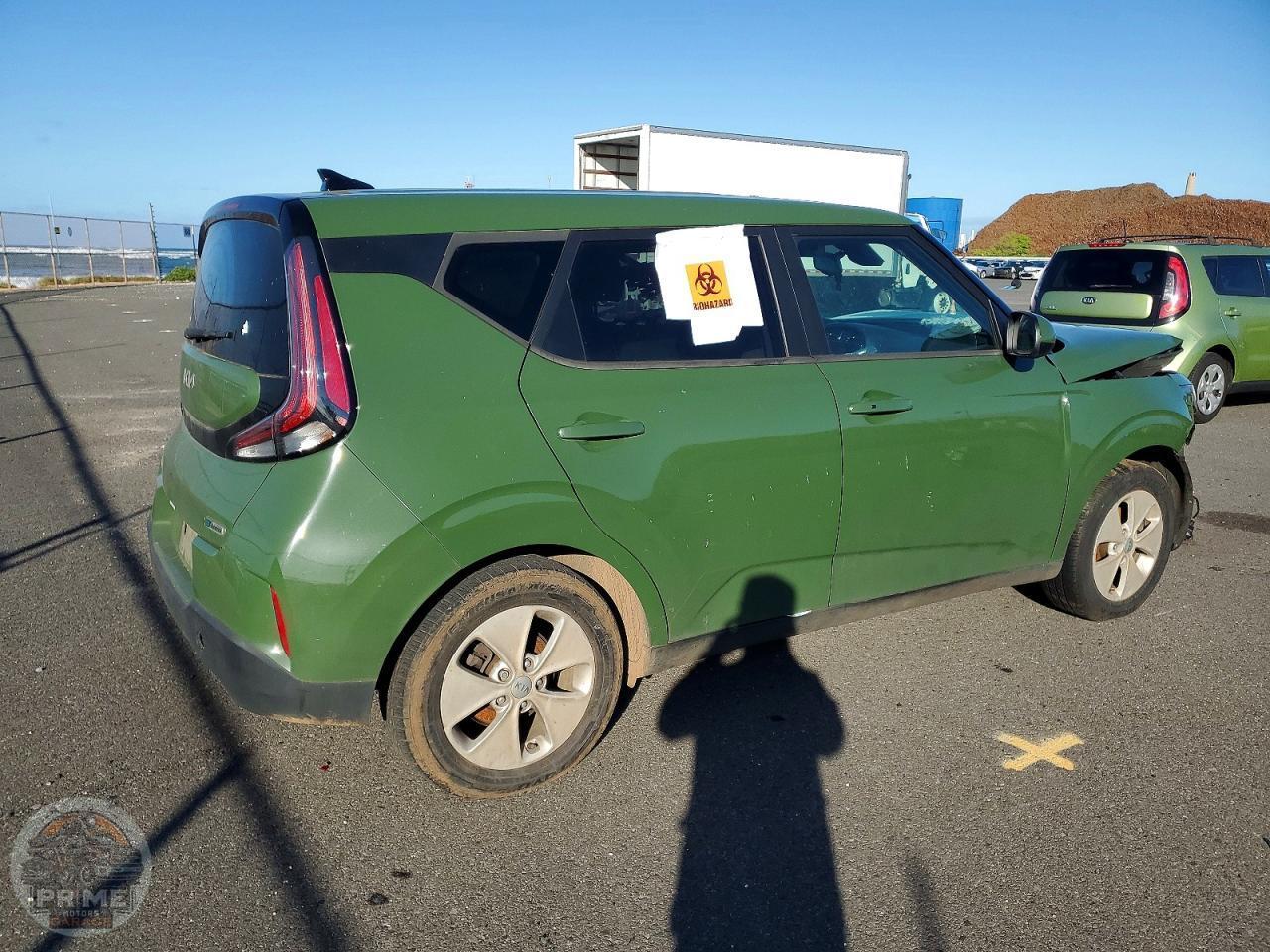 2023 KIA SOUL — фото 6