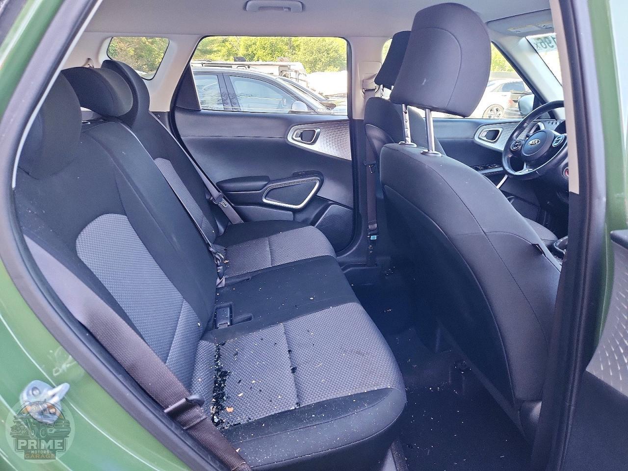 2020 KIA SOUL — фото 10