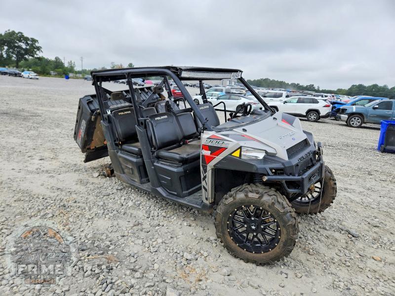 2019 POLARIS RANGER — фото 2