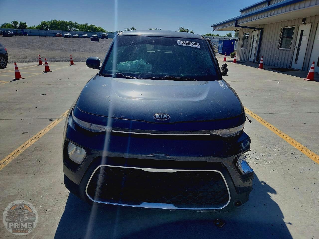 2020 KIA SOUL — фото 5