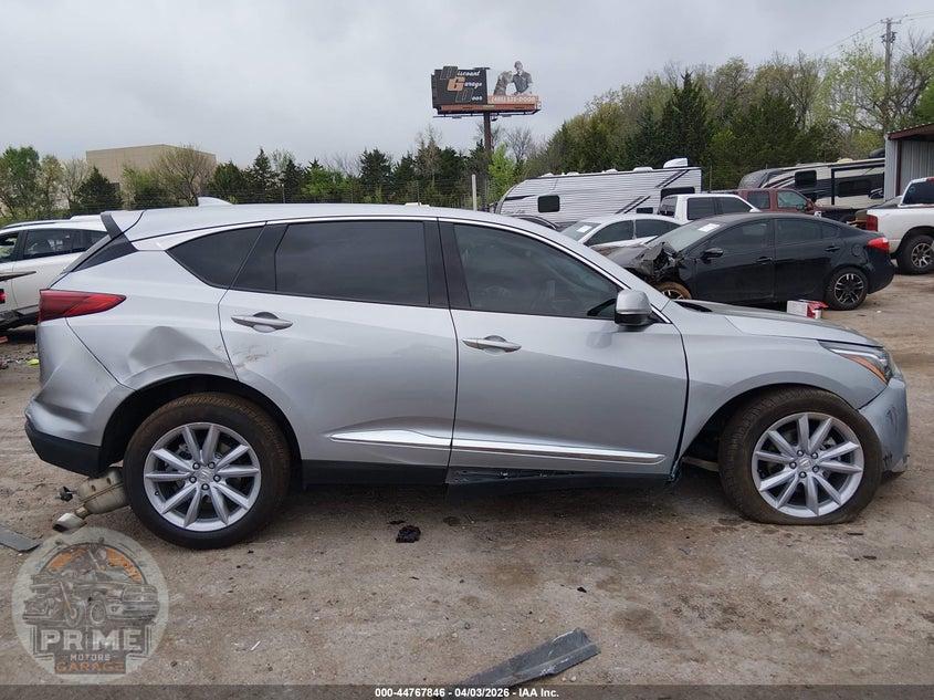 2023 ACURA RDX STANDARD — фото 12