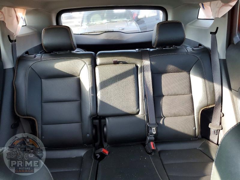2024 GMC TERRAIN — фото 10