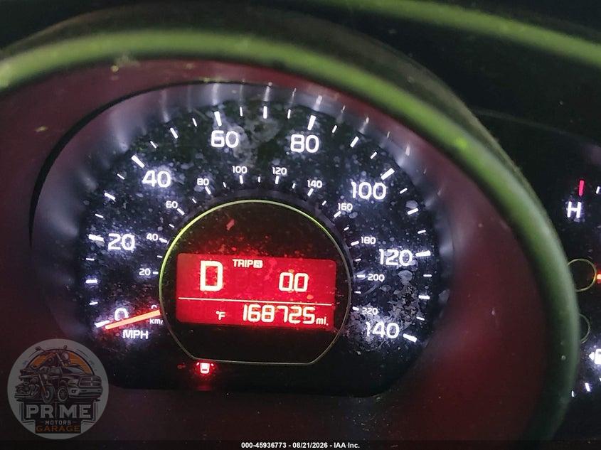 2014 KIA SOUL + — фото 16