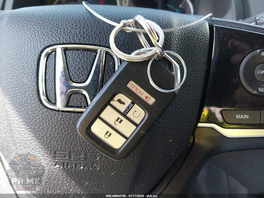 2022 HONDA PILOT AWD SPECIAL EDITION — фото 11