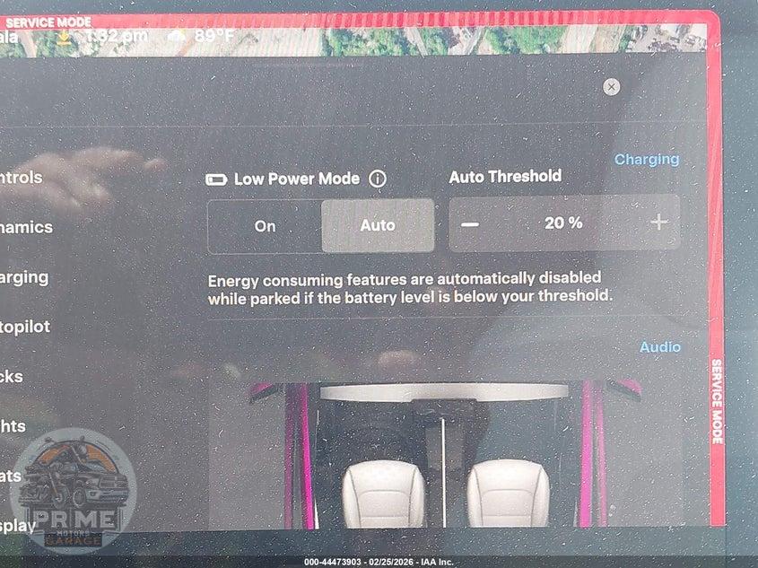 2023 TESLA MODEL Y AWD/LONG RANGE DUAL MOTOR ALL-WHEEL DRIVE — фото 18