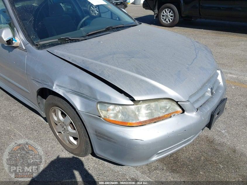 2001 HONDA ACCORD 2.3 EX — фото 6
