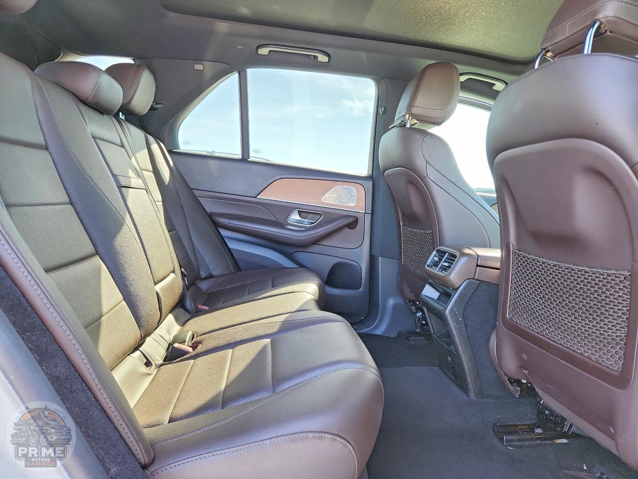 2021 MERCEDES-BENZ GLE CLASS — фото 10