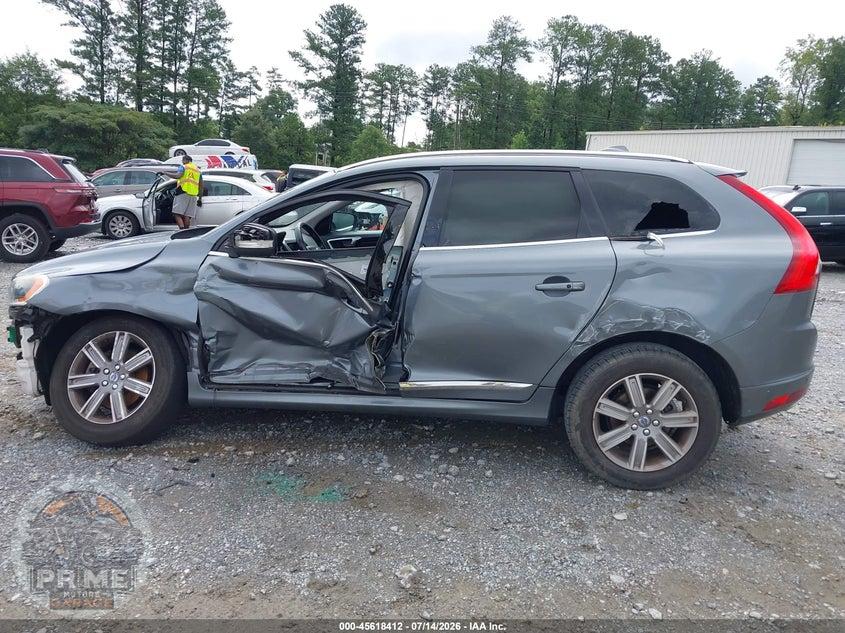 2017 VOLVO XC60 T5 INSCRIPTION — фото 14