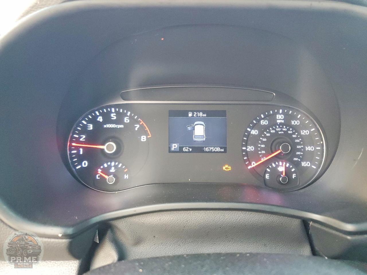 2022 KIA SOUL — фото 9