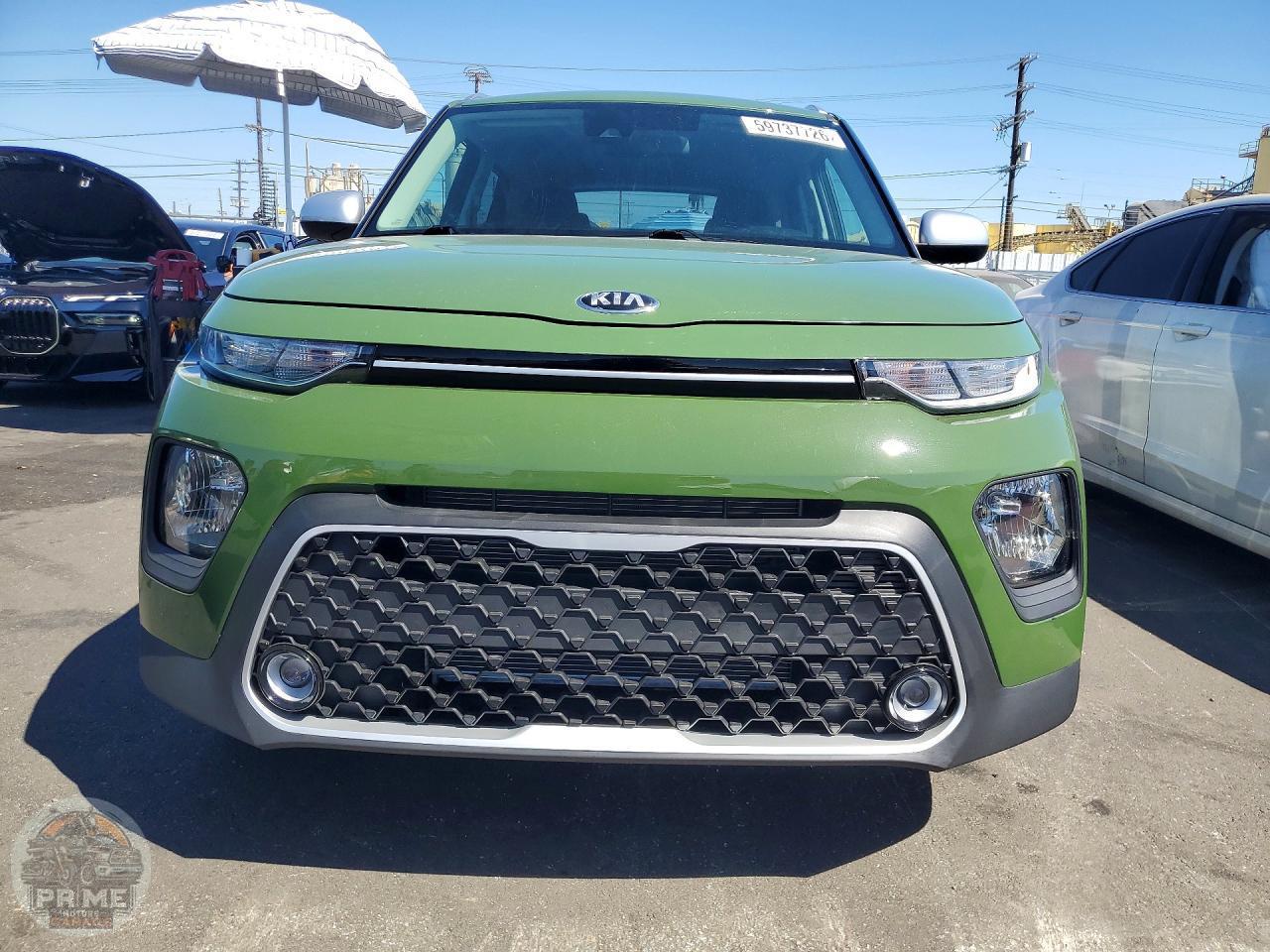2021 KIA SOUL — фото 15