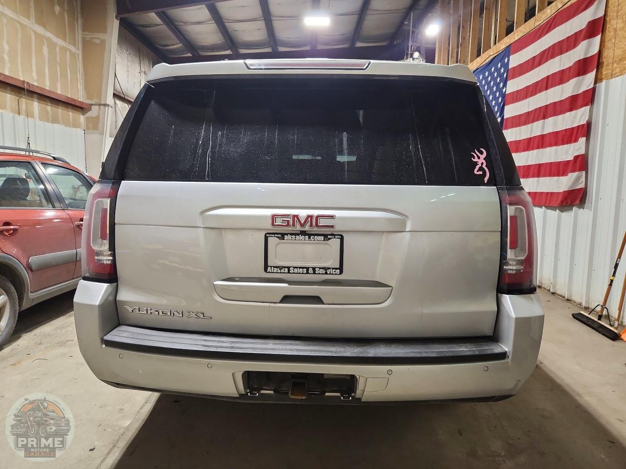 2020 GMC YUKON — фото 18
