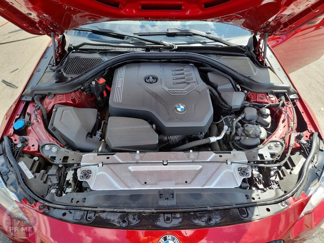 2025 BMW 2 SERIES — фото 11