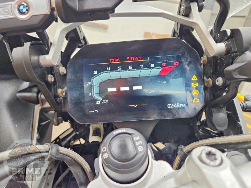 2018 BMW R1200 — фото 7