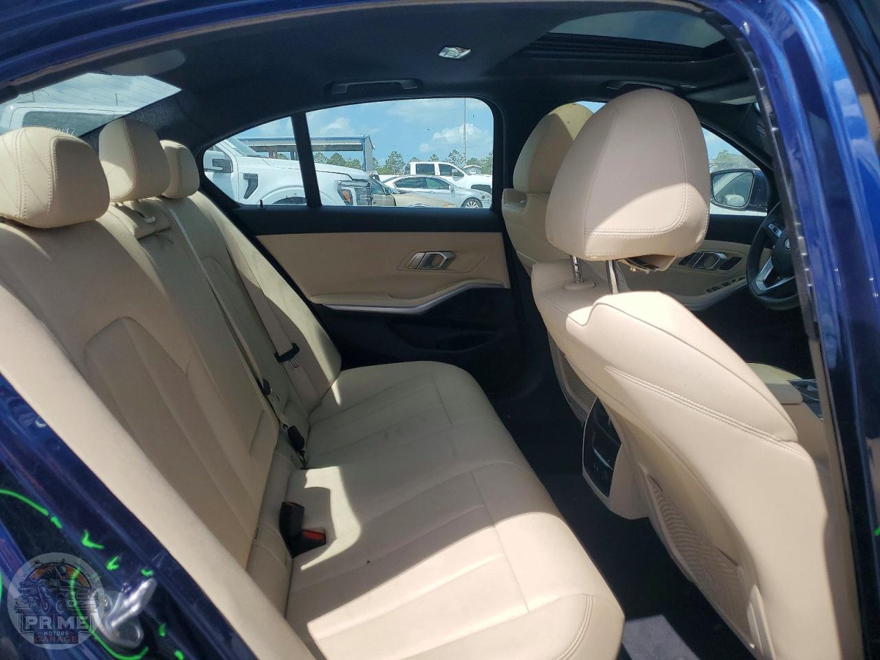 2020 BMW 3 SERIES — фото 10