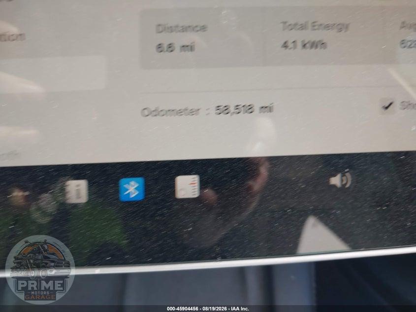 2022 TESLA MODEL Y PERFORMANCE DUAL MOTOR ALL-WHEEL DRIVE — фото 15