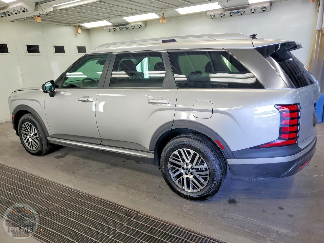 2026 HYUNDAI PALISADE — фото 2