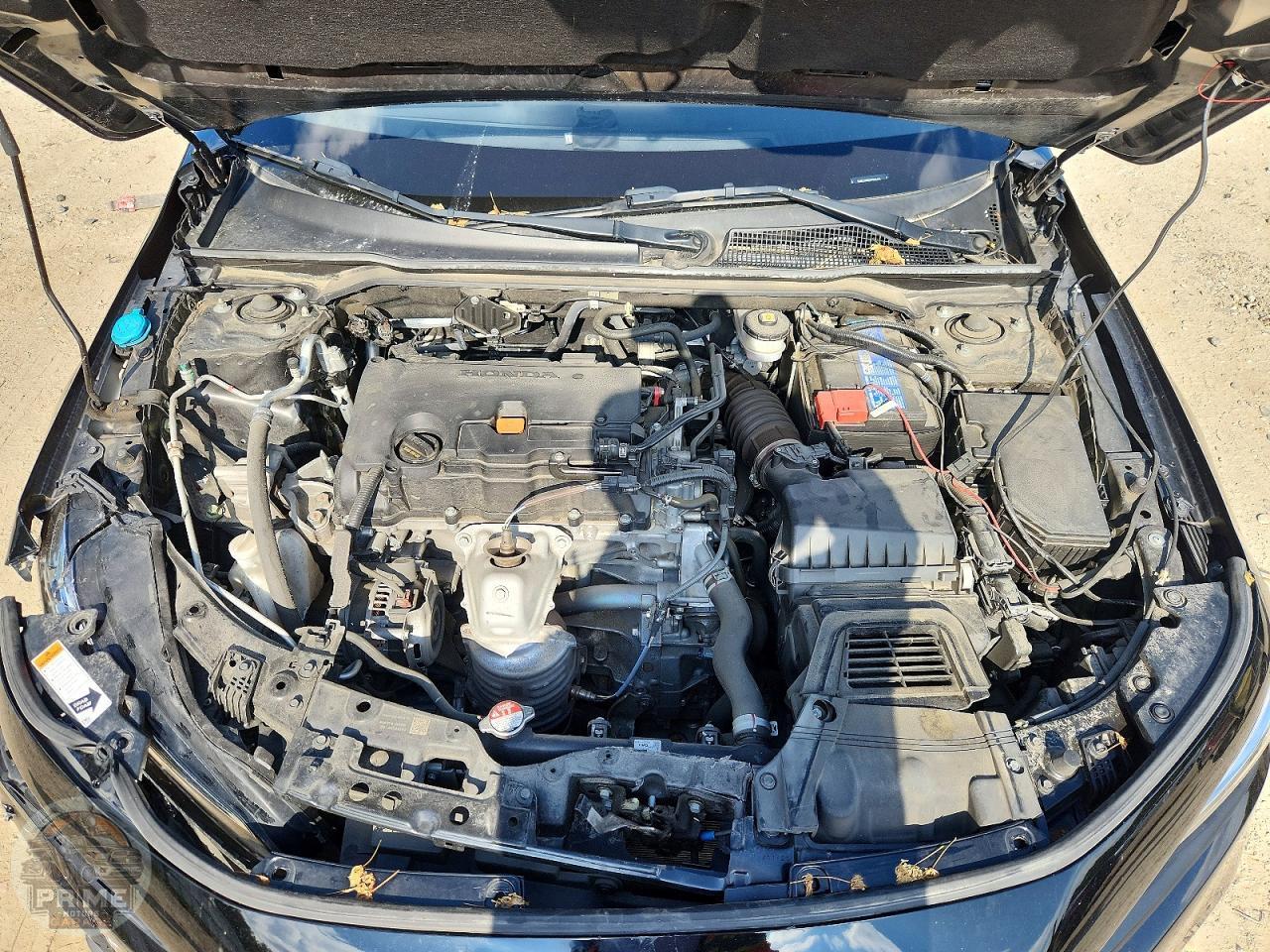 2024 HONDA CIVIC — фото 11