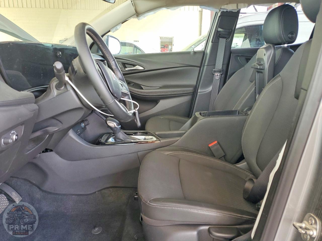 2025 BUICK ENCORE — фото 7