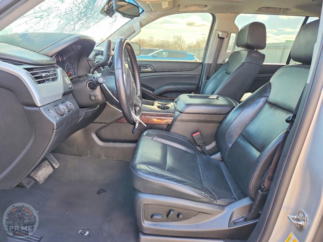 2020 GMC YUKON — фото 7