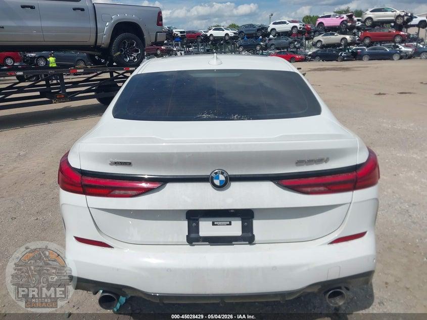 2021 BMW 228I GRAN COUPE XDRIVE — фото 16