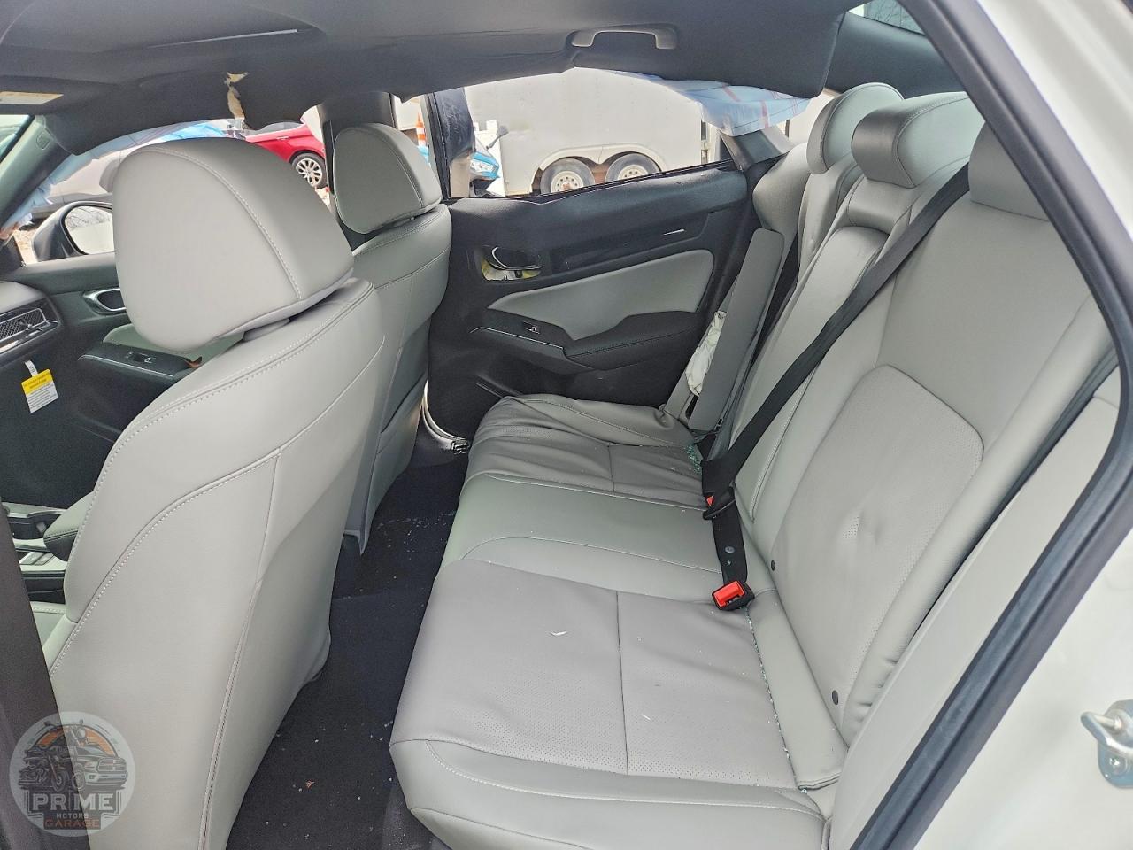 2026 HONDA CIVIC — фото 39