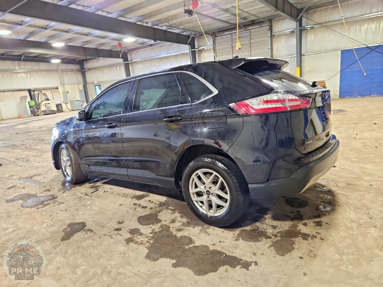 2023 FORD EDGE — фото 2