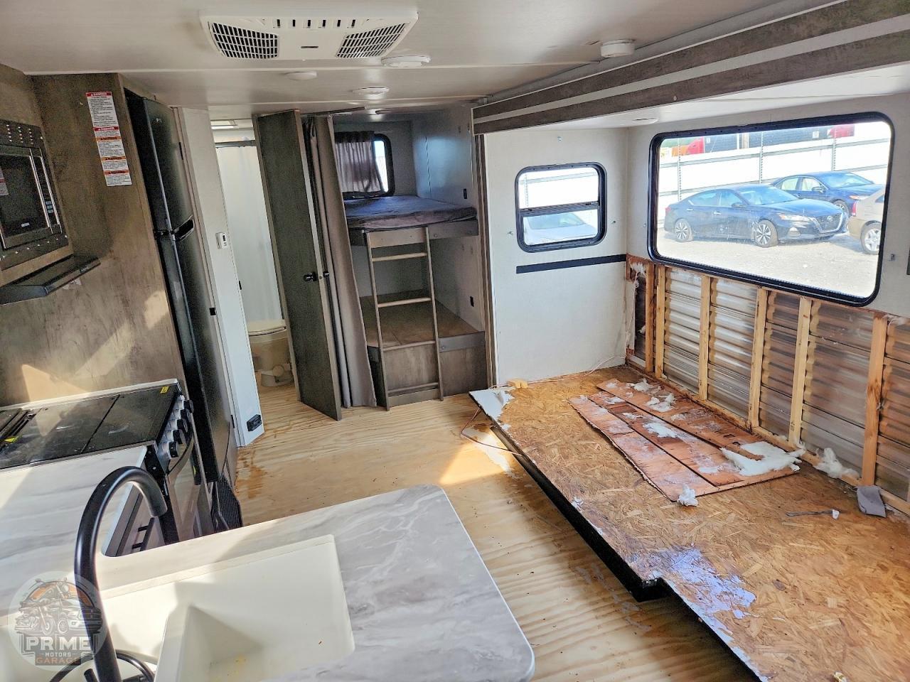 2021 WILDWOOD TRAILER — фото 12