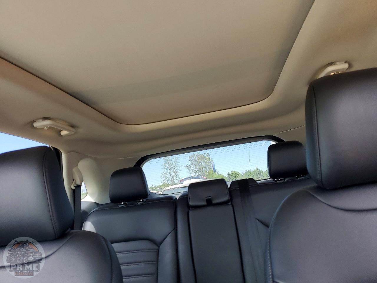 2022 FORD EDGE — фото 10