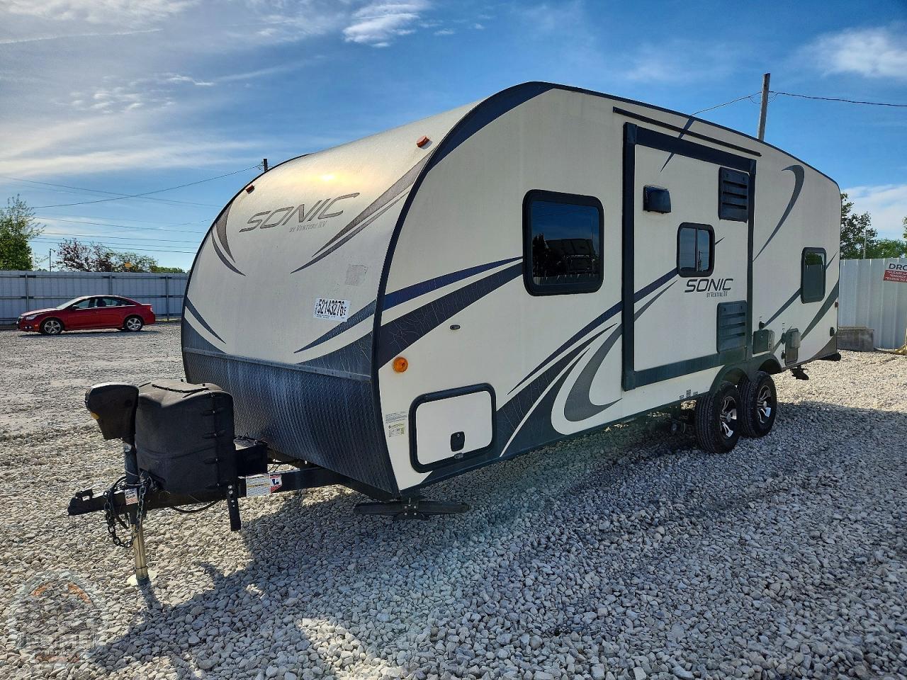 2019 KZ RV SONIC — фото 2