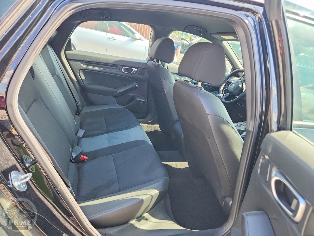 2024 HONDA CIVIC — фото 10