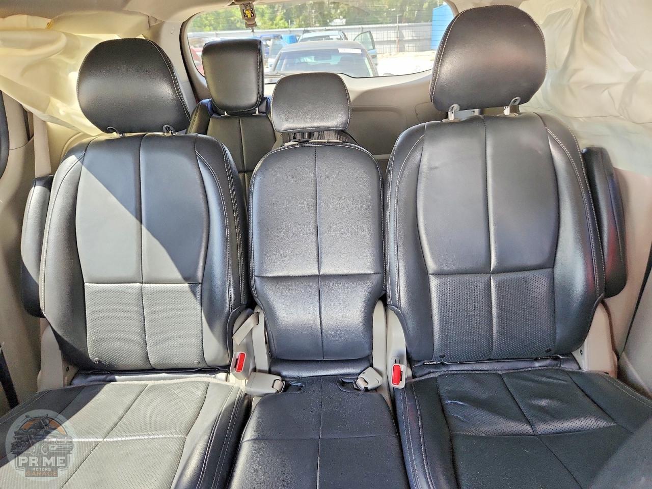 2021 KIA SEDONA — фото 10