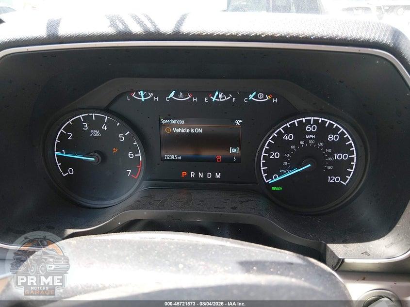 2023 FORD F-150 XLT — фото 6