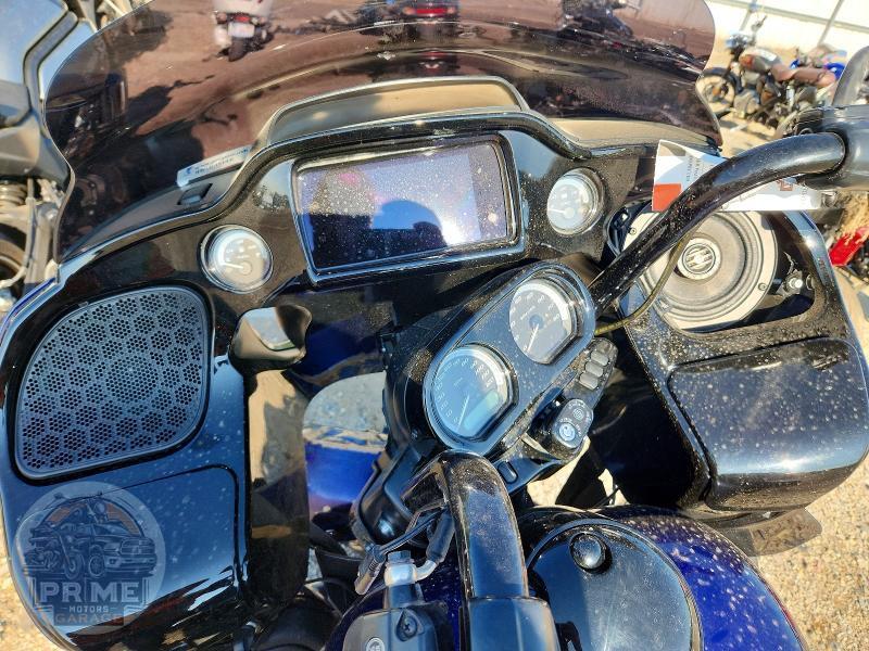 2020 HARLEY-DAVIDSON FLTRK (ROAD GLIDE LIMITED) — фото 7