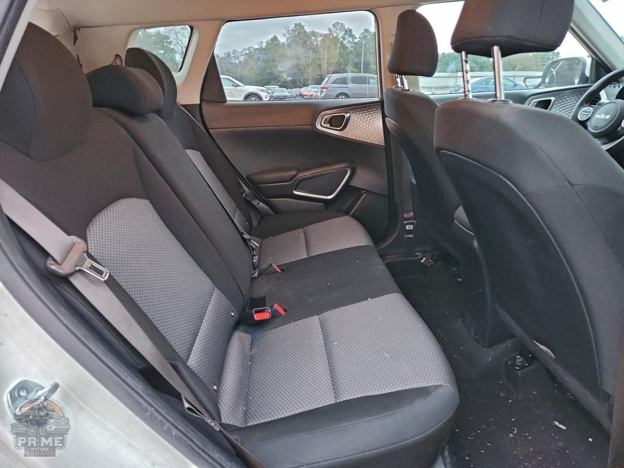 2023 KIA SOUL — фото 11