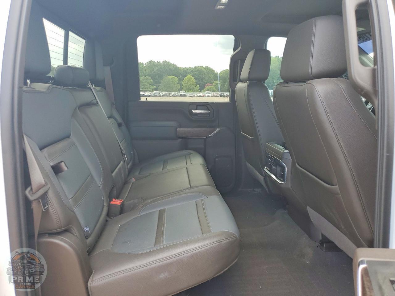 2020 GMC SIERRA — фото 10