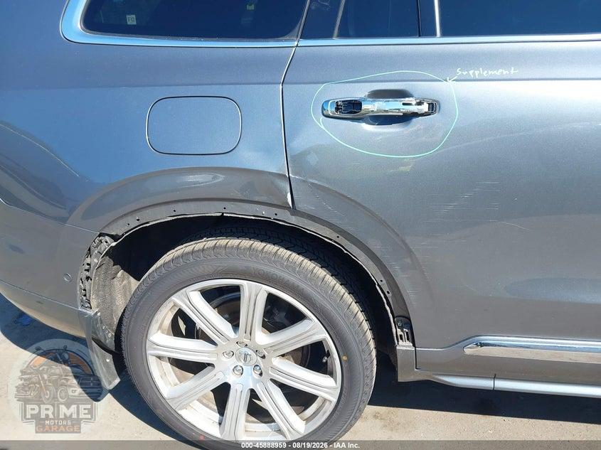2018 VOLVO XC90 T6 INSCRIPTION — фото 19