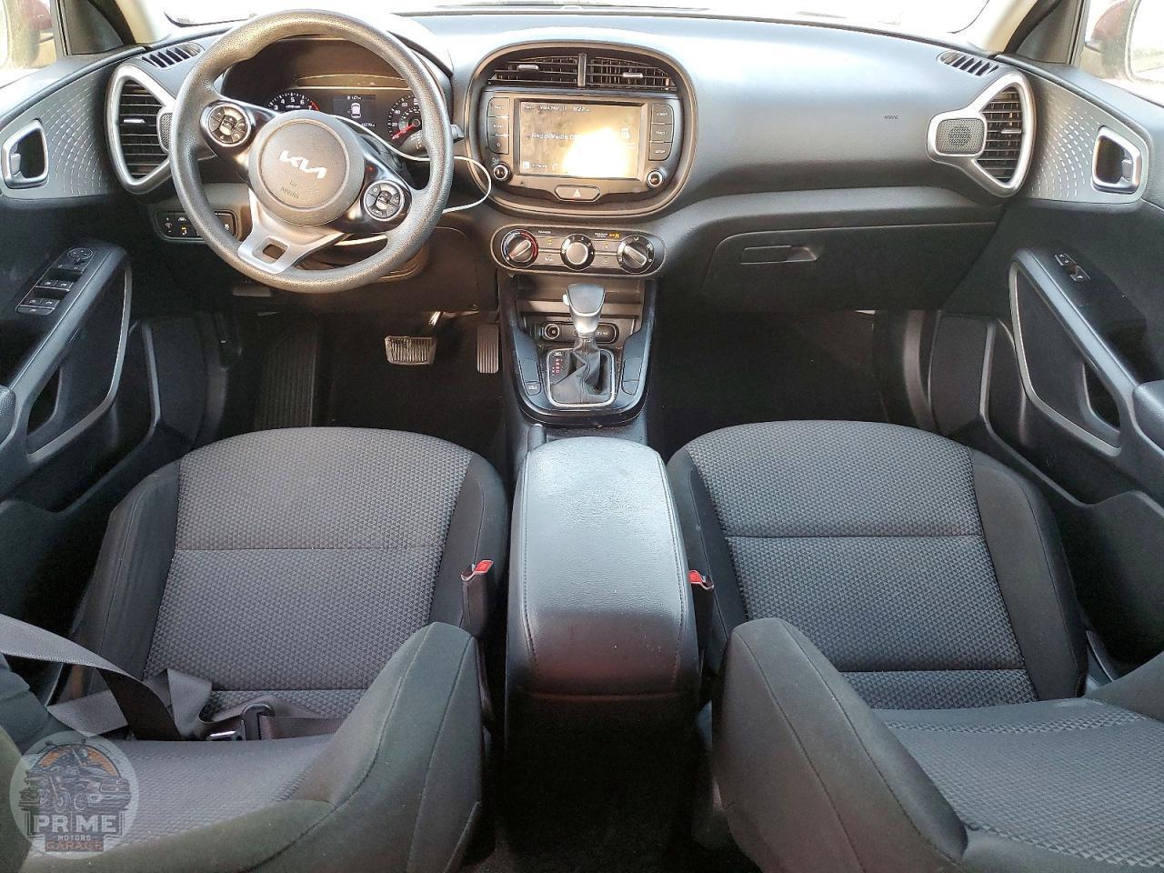 2022 KIA SOUL — фото 8