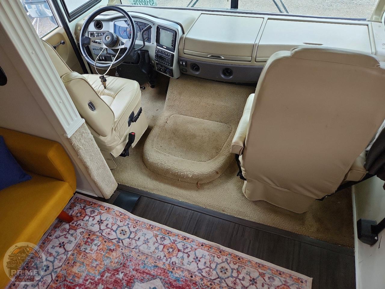 2006 FLEETWOOD SOUTHWIND — фото 15